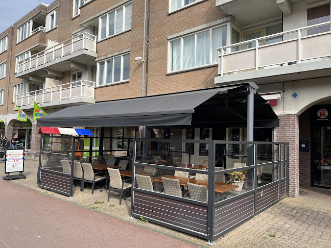 Pizzeria Mama Mia - Horeca