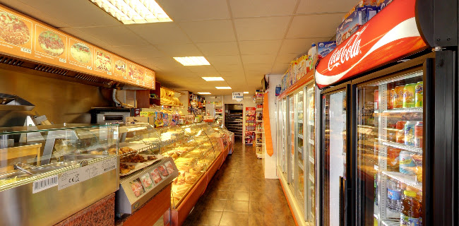 Bakkerij Maxima 🍞