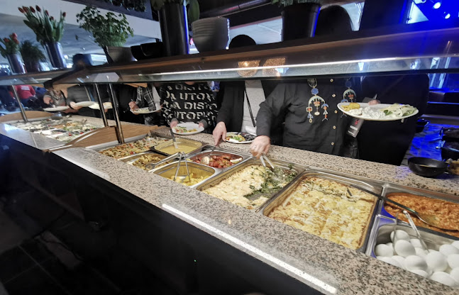 Comentarii opinii despre Cadde Marina Restaurant