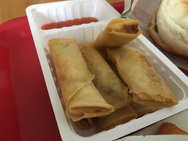 Cafetaria Beeks Valkenswaard - Horeca