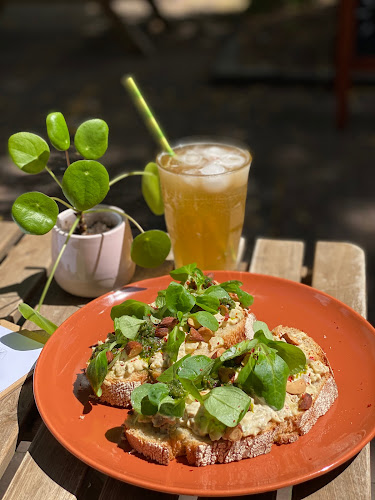 Koffiebar Namasté - Horeca