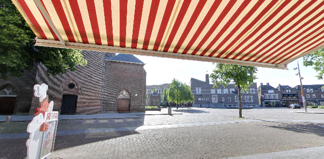 Bakkerij Bekkers Schijndel Markt - Schijndel