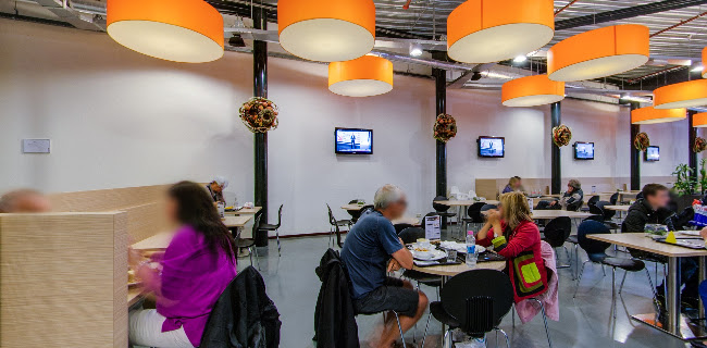 Park Lunchroom - Roermond