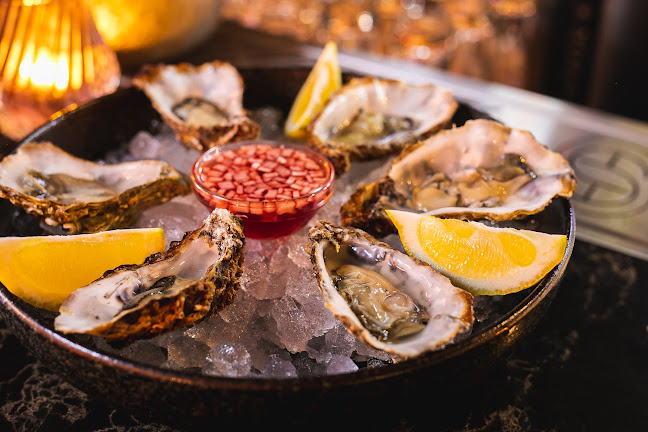 Opinii despre Secret Bar & Kitchen în 's-Hertogenbosch - Horeca