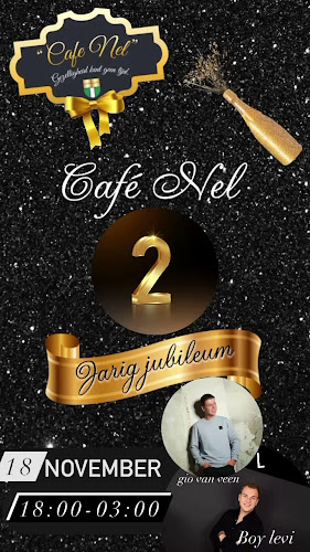 Opinii despre Café Nel în Rotterdam - Horeca