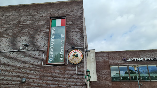 Comentarii opinii despre Su Nuraghe Sittard