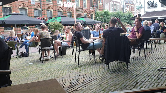 Opinii despre 't Taphuys în Arnhem - Horeca