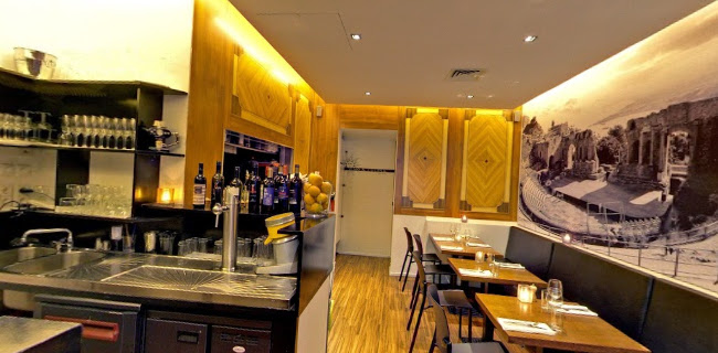 Comentarii opinii despre Vino e Cucina