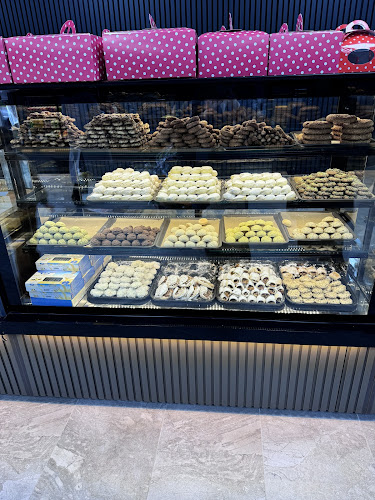 Bakkerij Asya Deluxe Roosendaal - Horeca