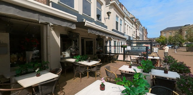 Restaurant Pizzeria La Fontana