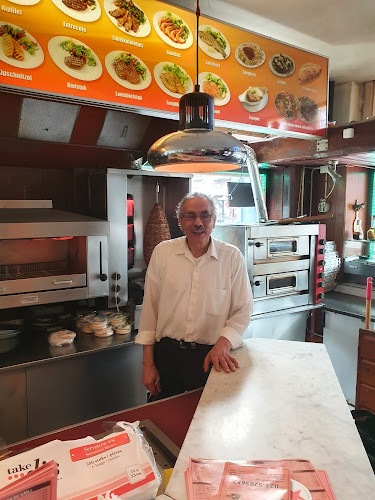 Sabra Specialiteiten-Restaurant