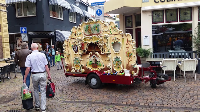 Opinii despre Winterswijkse Warenmarkt în Winterswijk - Horeca