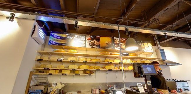 Broodje Vreeswijk - Nieuwegein