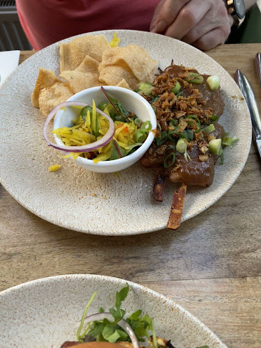 Reviews of Restaurant Julie's in Bergen - Horeca