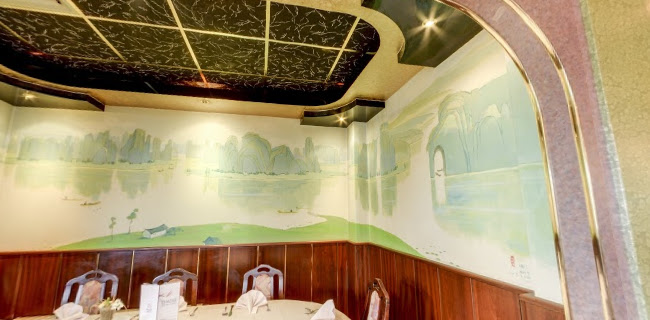 Chinees Specialiteiten Restaurant Kota Radja