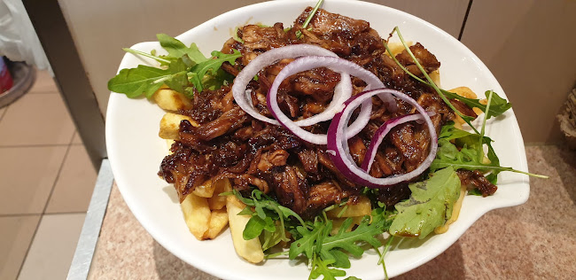 Opinii despre Eetcafé De Vuurtoren în Nieuwegein - Horeca