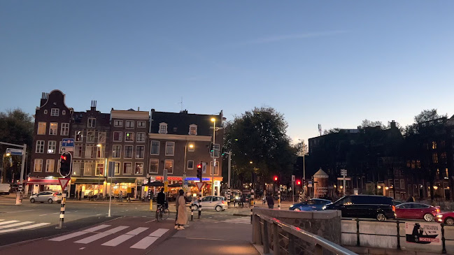 Ter Marsch & Co | Amsterdam - Vijzelstraat - Horeca