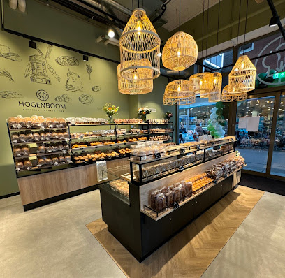 Bakkerij Hogenboom