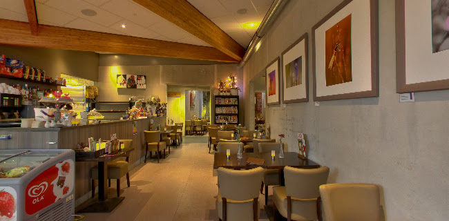 Brasserie T-Huis - Horeca