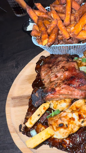 Opinii despre On Fleek Restaurant în Den Haag - Horeca