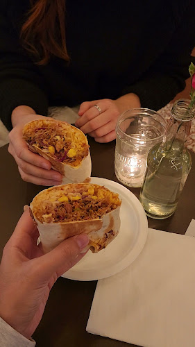 Taqueria Lima - Den Haag