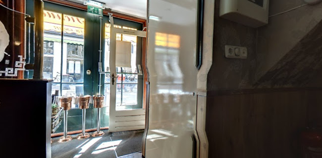 Reguliersdwarsstraat 35, 1017 BK Amsterdam