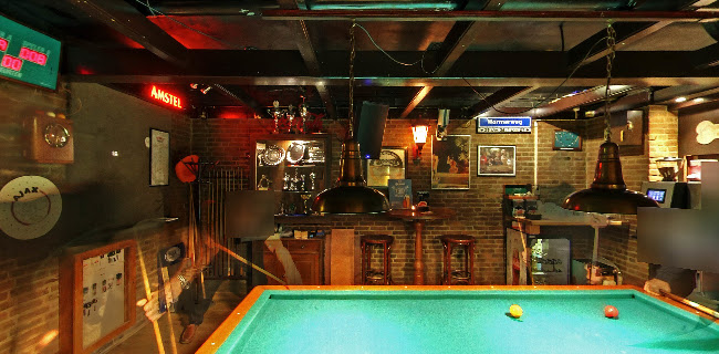 Opinii despre De Kluif - Purmerend în Purmerend - Horeca