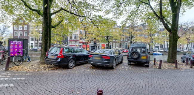 Amigo Grill Restaurant - Amsterdam