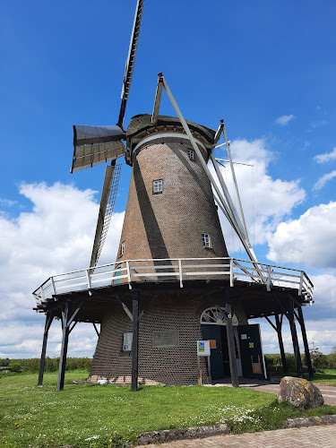 Restaurant 'De Olde Mölle' - Horeca