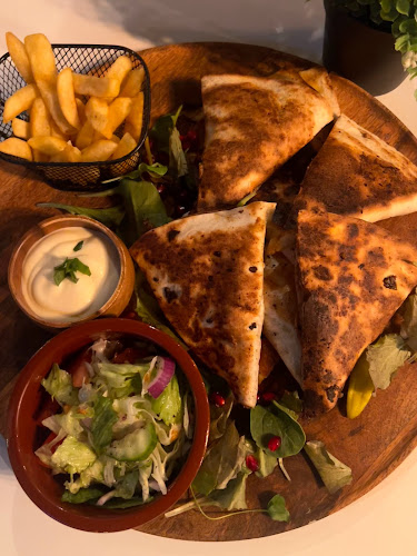 Zaytoona - Zoetermeer