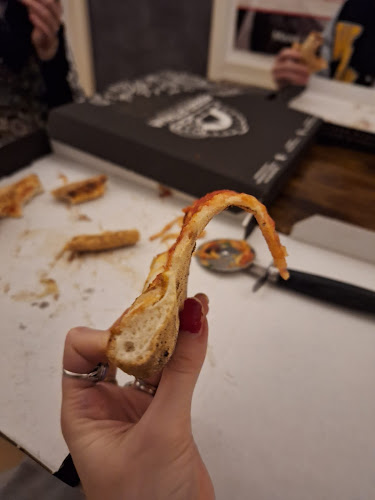 Pezzo d'italia🍕 Open Times