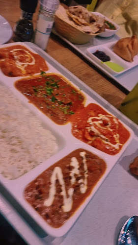 Opinii despre Punjabi Food Stadhuisplein în Rotterdam - Horeca