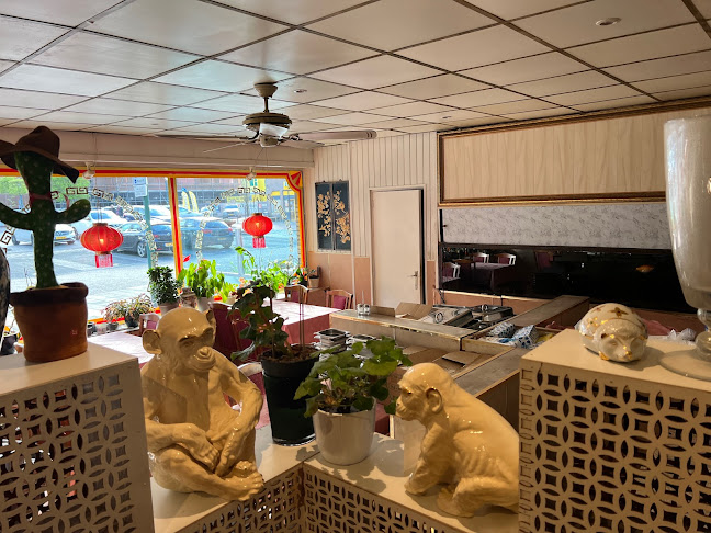 Opinii despre Chinees- Indisch Restaurant Kota Radja în Budel - Horeca