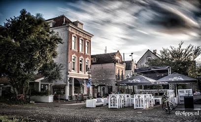 Muziekcafé Barbiertje