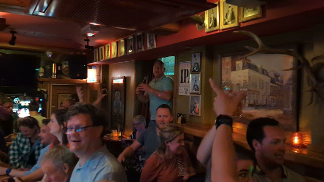 Opinii despre Irish Pub De Poort Van Cleef în Sneek - Horeca