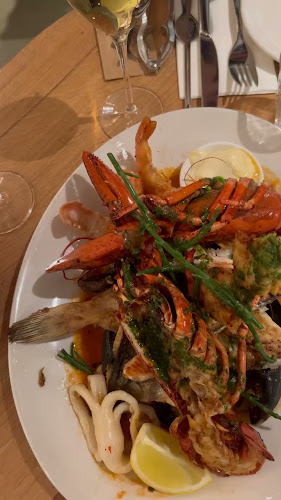 Opinii despre The Seafood Bar în Amsterdam - Horeca