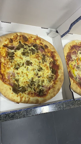 Opinii despre Pizzeria Gusto în Sint Annaparochie - Horeca