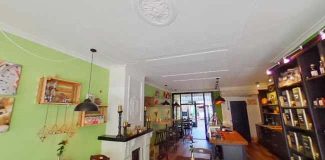 Opinii despre VW VlaaienWinkel Nijkerk în Nijkerk - Horeca