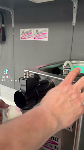 Notermans Slagroom Automaten vof