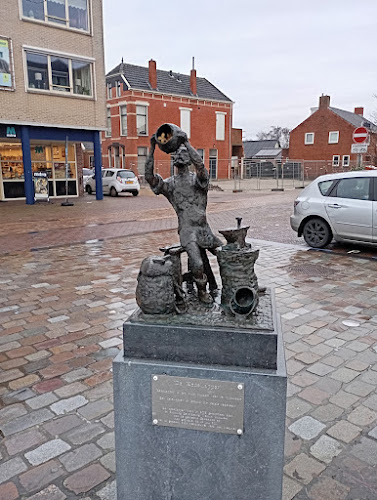 Opinii despre Mitra Slijterij în Uithuizen - Horeca