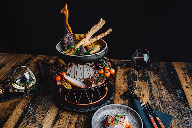 Comentarii opinii despre Old Dutch Sports Bar & Restaurant