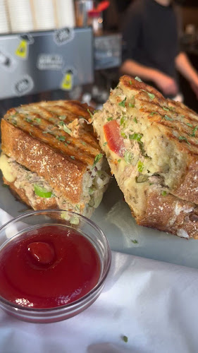 Bonza koffie - Rotterdam