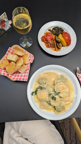 Bocconi Pasta Italiana - Leiden