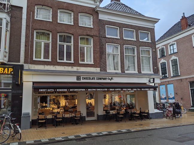 Comentarii opinii despre Chocolate Company