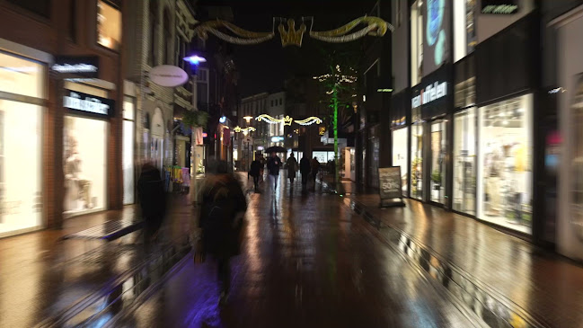 Opinii despre Restaurant Recht în Apeldoorn - Horeca