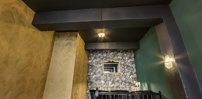 Café de Florèz Phone number