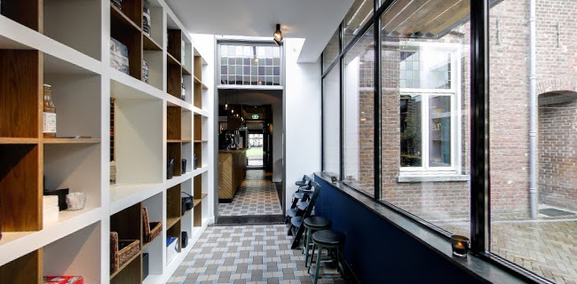 Vrijthof 16 Hilvarenbeek - Horeca