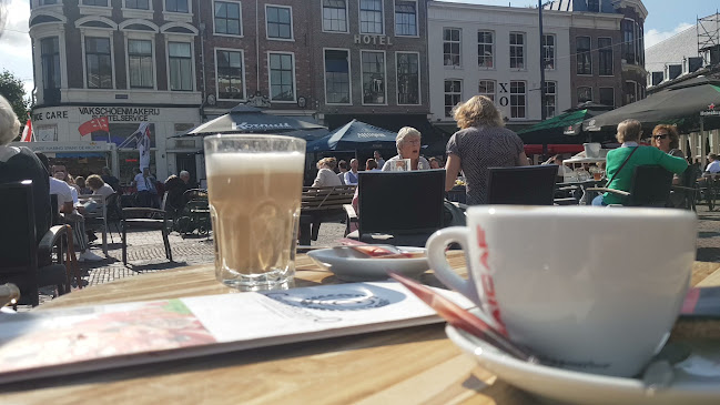 Opinii despre Centopercento în Haarlem - Horeca