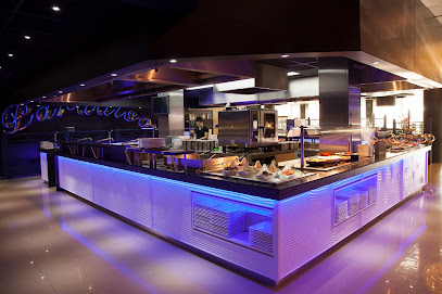 Restaurant Paradiso Hoensbroek