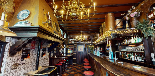 Comentarii opinii despre Café Het Oude Huis